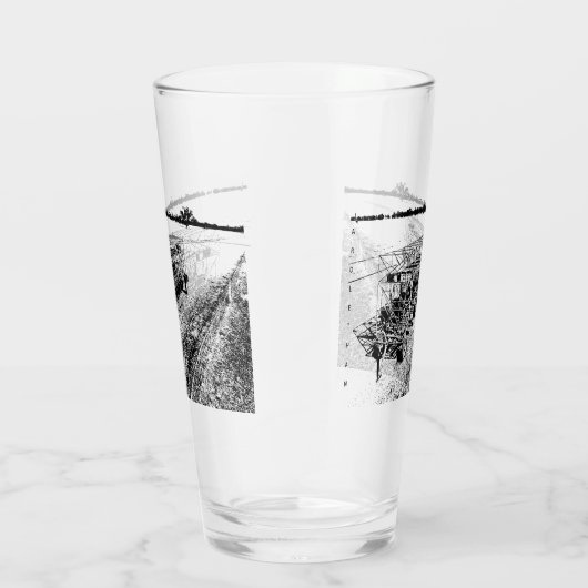 Verre (Droite)