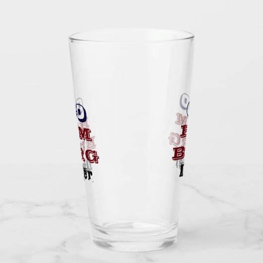 Verre 040 Hambourg Digger (Gauche)
