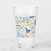 Verre 1001 Jours (Dos)