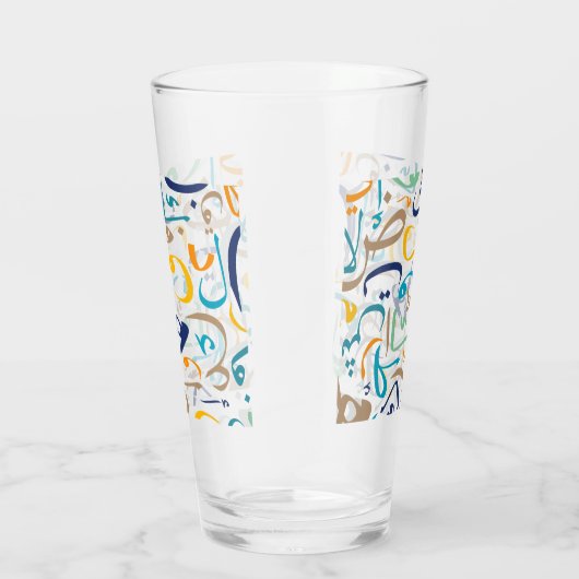 Verre 1001 Jours (Droite)