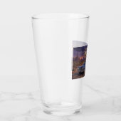 Verre 100 Ans de Route 66 (Droite)