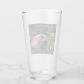 Verre 101e Division aéroportée Viêt Nam Vétérinaire de c (Dos)