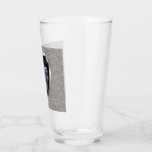 Verre 10e division de montagne (Gauche)