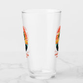 Verre 12 février Journée Charles Darwin (Droite)