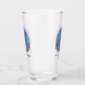 Verre 14 février Journée de la grande roue (Droite)
