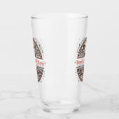Verre 17 janvier - Jour des Bootlegger (Gauche)