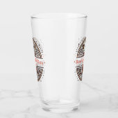 Verre 17 janvier - Jour des Bootlegger (Droite)