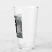 Verre 1re division de cavalerie (Gauche)