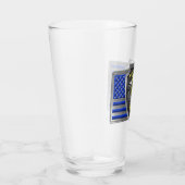 Verre 1re division de cavalerie (Droite)