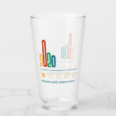 Verre 2020 1 Étoile Ne Recommanderait Pas Le Nouvel An (Devant)