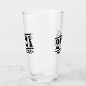 Verre 2021 Reprise Sobre et Propre Encouragement à la so (Gauche)