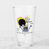 Verre 2024 Solar Eclipse Survival (Devant)