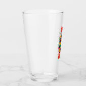 Verre 2025 Année Du Serpent (Droite)