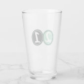 Verre 21E Fête (Dos)