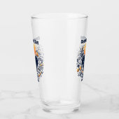 Verre 24 janvier - Jour du respect (Droite)