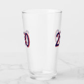Verre 250 Anniversary (Droite)