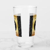 Verre 27e anniversaire du Mariage de musique (Gauche)