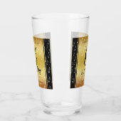 Verre 27e anniversaire du Mariage de musique (Gauche)