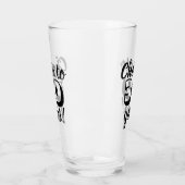 Verre 30e anniversaire Soeurs à 30 ans Bière / Boire (Gauche)