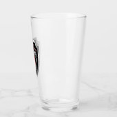 Verre 34e division d'infanterie Bouclier Customisé (Gauche)