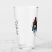 Verre 3 Meilleurs Amis Blonde Brunette Cheveux BFF Amiti (Droite)