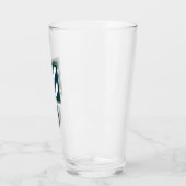 Verre 3e division d'infanterie  (Gauche)