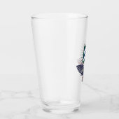 Verre 3e division d'infanterie  (Droite)
