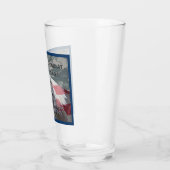 Verre 3e division d'infanterie  (Gauche)