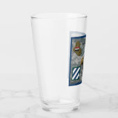 Verre 3e division d'infanterie  (Droite)