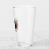 Verre 3e division d'infanterie (Gauche)