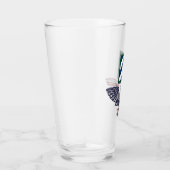 Verre 3e division d'infanterie Aigle (Droite)