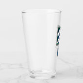 Verre 3e division d'infanterie Patch & Insignia (Droite)