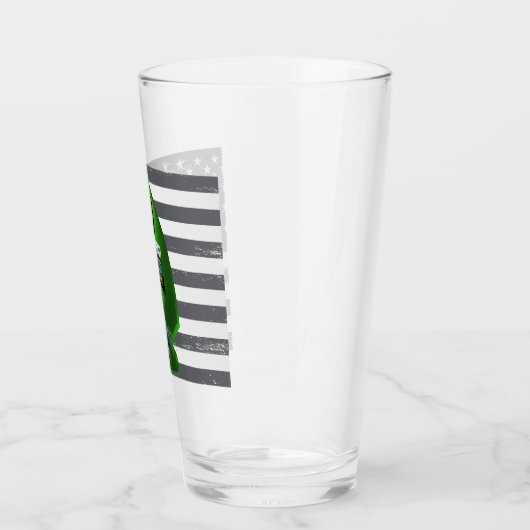 Verre 3e Groupe des opérations spéciales (Gauche)