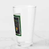 Verre 3e Groupe des opérations spéciales (Gauche)