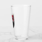 Verre 3e insigne du Groupe des opérations spéciales (Gauche)