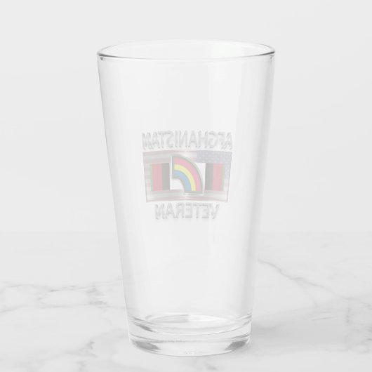 Verre 42e division d'infanterie (Dos)