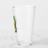 Verre 4 20 Paix (Gauche)