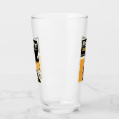 Verre 4 juin — Journée du poisson et de la chipe (Gauche)