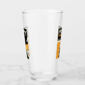 Verre 4 juin — Journée du poisson et de la chipe (Droite)