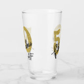 Verre 50 et fabuleux AF | Jouer Gold Black Anniversaire (Gauche)