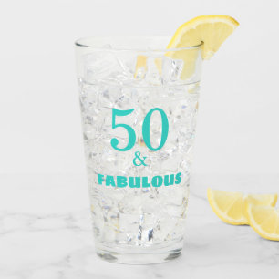Verre 50 Et Fabuleux Turquoise Stylisme Moderne Cute