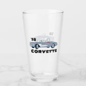 Verre 58 Corvette (Devant)