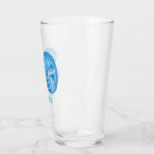 Verre 5 août NYC événement 2025 Mug (Gauche)