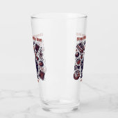 Verre 5 févr. - Jour de la Fondue de chocolat (Gauche)