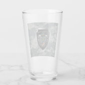 Verre 5e Groupe des forces spéciales (aéroporté) (Dos)