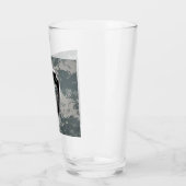 Verre 5e Groupe des forces spéciales (aéroporté) (Gauche)