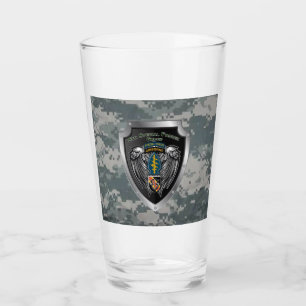 Verre 5e Groupe des forces spéciales (aéroporté)