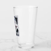 Verre 82e division aéroportée Conception à cadre explosi (Gauche)