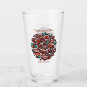 Verre 9 février - Journée du chocolat (Dos)