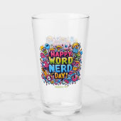 Verre 9 janvier - Jour Nerd (Dos)